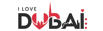 I Love Dubai
