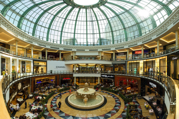 Mall of the Emirates: The Ultimate Shopping and Entertainment Destination in Dubai
